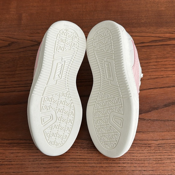 Kids Puma Caven 2.0 Sneakers - Picture 5 of 8